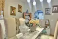 3 bedroom apartment 119 m² San Pedro Alcantara, Spain