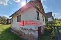 Haus 2 zimmer 32 m² Kapciouski sielski Saviet, Belarus
