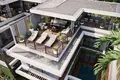 Residential complex Pandawa Residence – residential development in Pandawa, Bali