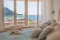 Wohnung 1 zimmer 98 m² Becici, Montenegro