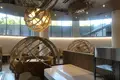 Oficina 886 m² en Moscú, Rusia