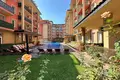 Mieszkanie 2 pokoi 112 m² Nesebyr, Bułgaria