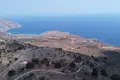 Atterrir  Kefalas, Grèce