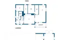 Haus 4 zimmer 120 m² Turku sub region, Finnland
