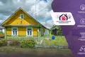 House 49 m² Haradzilauski sielski Saviet, Belarus