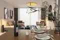 Wohnung 2 zimmer 53 m² Chloraka, Zypern