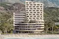 Квартира 1 комната 60 м² Radhime, Албания