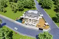 2 bedroom apartment 75 m² Alanya, Turkey