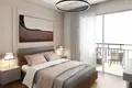 Apartamento 1 habitacion 56 m² Montenegro, Montenegro