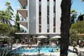 Penthouse 4 bedrooms 208 m² Germasogeia, Cyprus