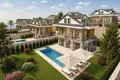 Willa 5 pokojów 200 m² Fethiye, Turcja
