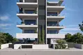 Mieszkanie 3 pokoi 89 m² Limassol District, Cypr