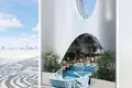 Apartamento 3 habitaciones 100 m² Dubái, Emiratos Árabes Unidos