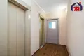 Appartement 3 chambres 73 m² Minsk, Bélarus