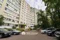 Wohnung 2 zimmer 50 m² Minsk, Belarus