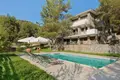 4 bedroom house 550 m² Amiantos, Cyprus