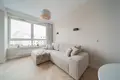 3 room apartment 55 m² in Warsaw, Poland