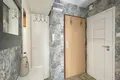 Apartamento 2 habitaciones 38 m² en Varsovia, Polonia