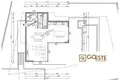 3 room house  Opcina Dezanovac, Croatia