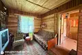 Дом  Петришковский сельский Совет, Беларусь