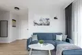 2 room apartment 48 m² in Lodz, Poland