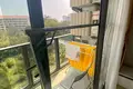 Appartement 2 chambres 39 m² Pattaya, Thaïlande