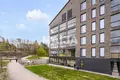 Квартира 2 комнаты 36 м² Helsinki sub region, Финляндия