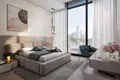 Appartement 3 chambres 96 m² Abou Dabi, Émirats arabes unis