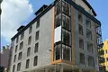 Mieszkanie 2 pokoi 50 m² Muratpasa, Turcja