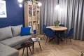 2 room apartment 44 m² in Warsaw, Poland