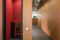 Oficina 286 m² en Moscú, Rusia