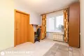 Appartement 2 chambres 56 m² Smaliavitchy, Bélarus