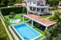 villa de 5 chambres 210 m² Pobri, Croatie