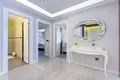 Apartment 65 m² Kargıcak, Turkey