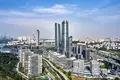 1 bedroom apartment 86 m² Konak, Turkey