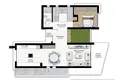 Willa 4 pokoi 322 m² La Nucia, Hiszpania