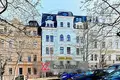Mieszkanie 3 pokoi 55 m² okres Karlovy Vary, Czechy