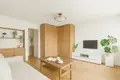 Wohnung 1 zimmer 28 m² Warschau, Polen