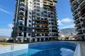 Wohnung 2 zimmer 65 m² Mahmutlar, Türkei