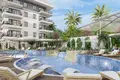 Appartement 2 chambres 53 m² Obakoy, Turquie