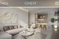 Appartement 3 chambres 155 m² Doubaï, Émirats arabes unis