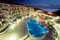 1 bedroom apartment 68 m² Przno, Montenegro