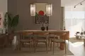 Appartement 2 chambres 104 m² Demos Agiou Athanasiou, Chypre