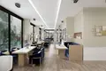 3 bedroom apartment 120 m² Oba, Turkey
