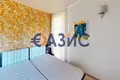 Mieszkanie 3 pokoi 69 m² Nesebyr, Bułgaria