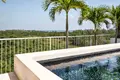 Ático 4 habitaciones 3 713 m² Playa del Carmen, México
