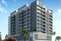 Residential complex Azizi Amber