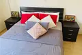 Appartement 2 chambres 100 m² en Demos Agiou Athanasiou, Chypre
