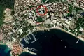 1 bedroom apartment 46 m² Budva, Montenegro