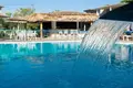 Hôtel 1 056 m² à Skala Rachoniou, Grèce
